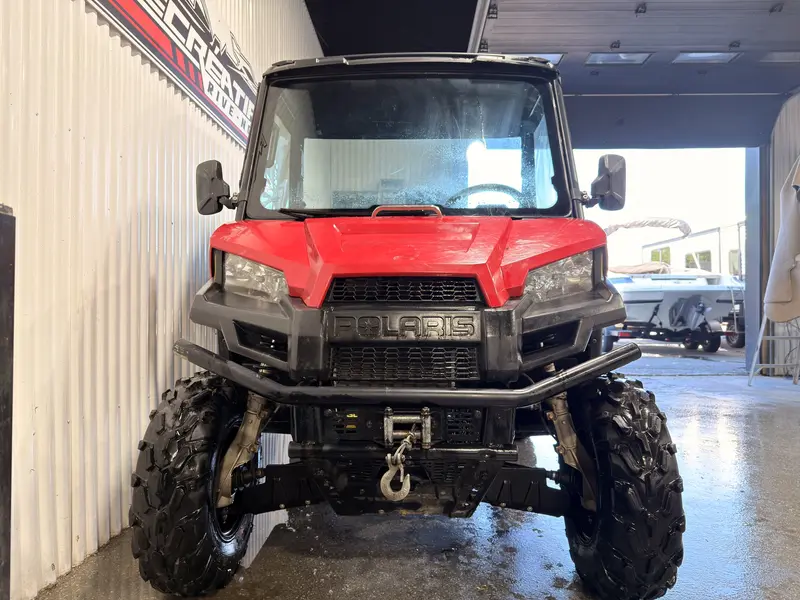 Polaris RANGER 500 EFI 2019