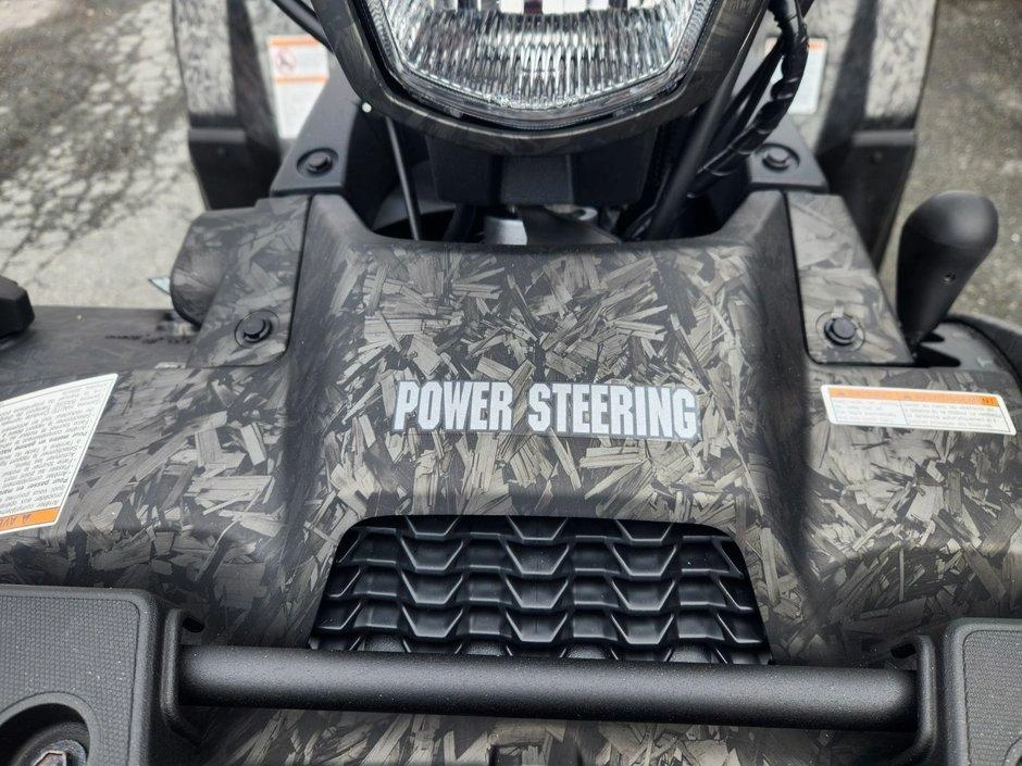 Suzuki Kingquad 750 Xps 2026 alt