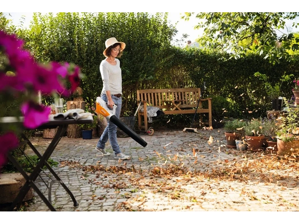 2026 Stihl Bga 45 alt