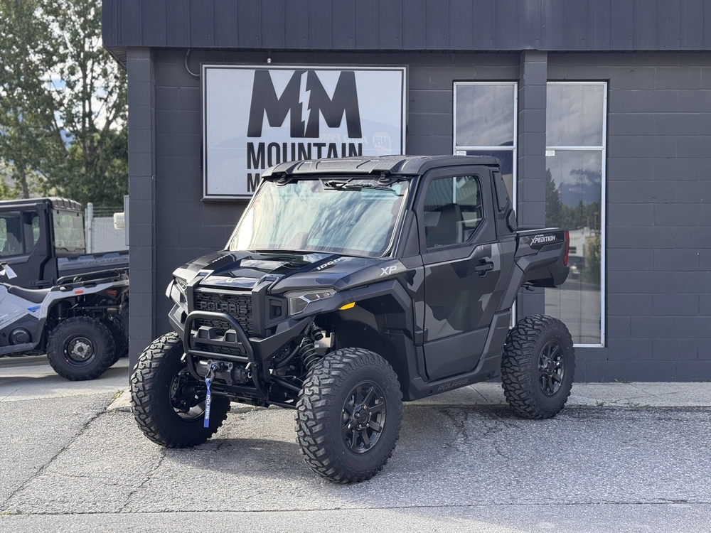 2026 Polaris Xpedition Xp Northstar alt