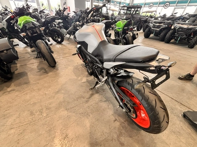 2020 Yamaha Mt09 Mt09 Mt 09 Mt-09 Z900 Bas Km alt