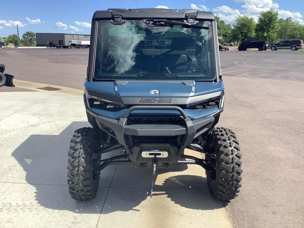 2026 Can-am Defender Hd11 Limited alt