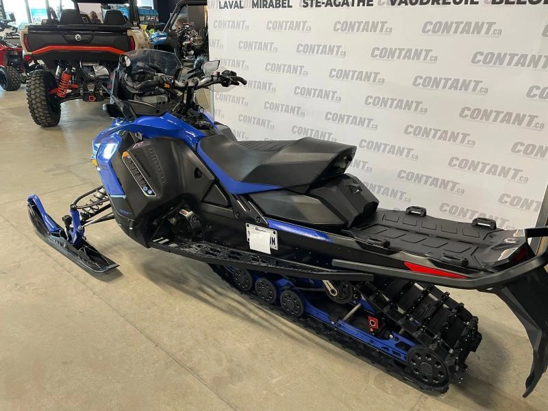 Ski-doo Renegade Enduro 900 Turbo 2021 alt