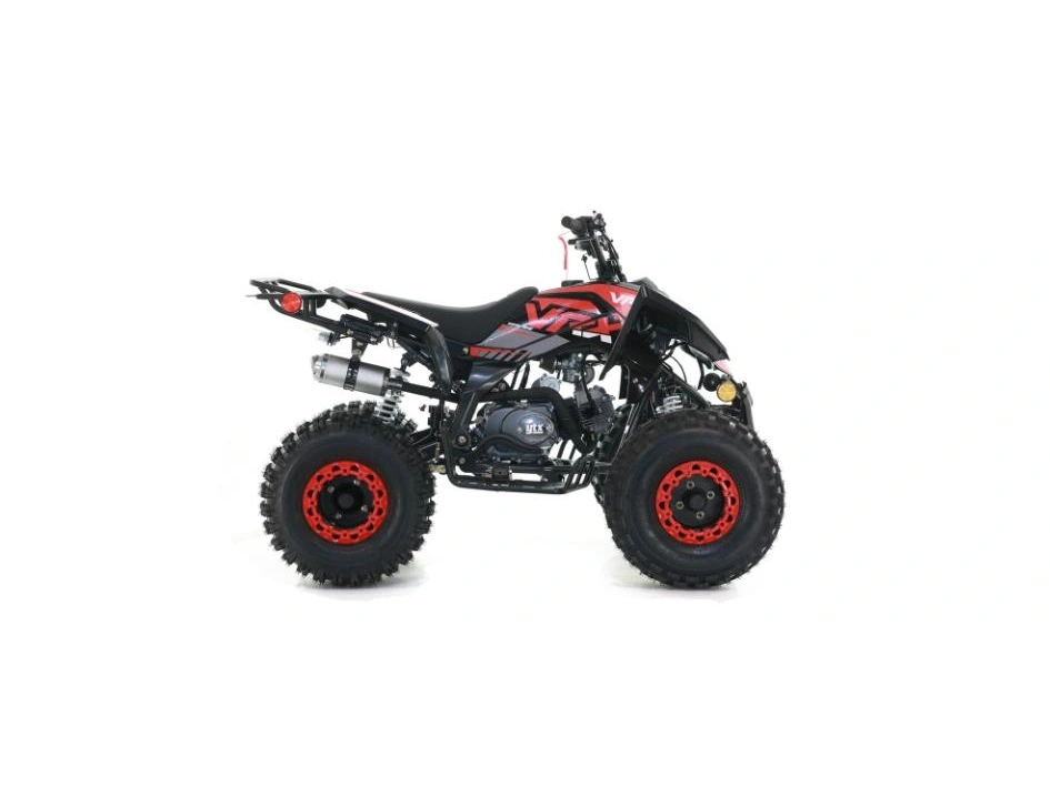 Apollo Motors Vrx 125-rr 2026 alt