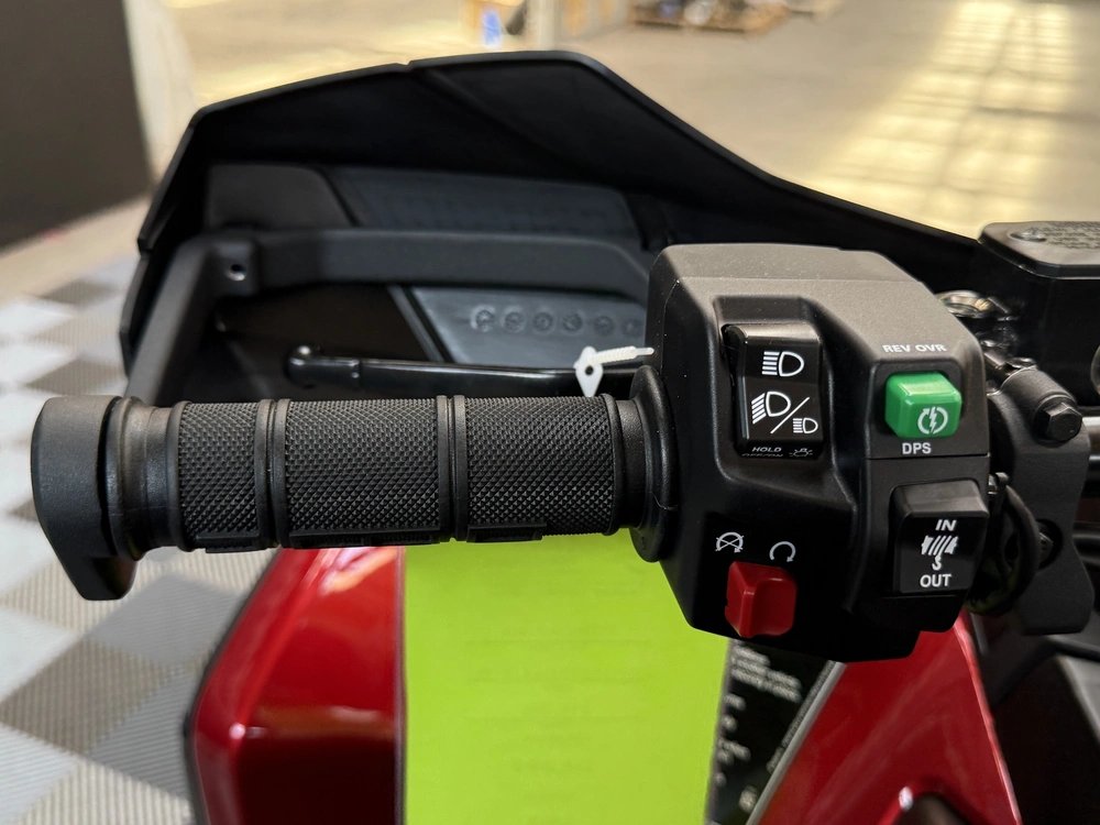 2026 Can-am Outlander Max Xt 850 alt