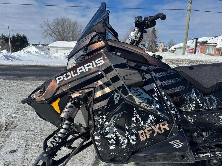 Polaris 650 Indy Xc 137 2021 alt