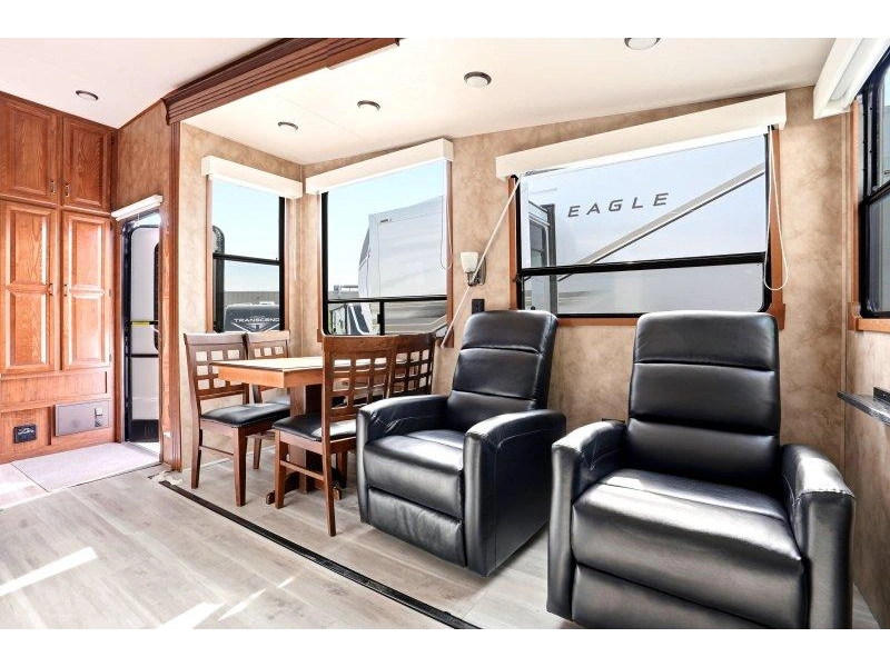 Crossroads Cruiser 335ss 2014 alt