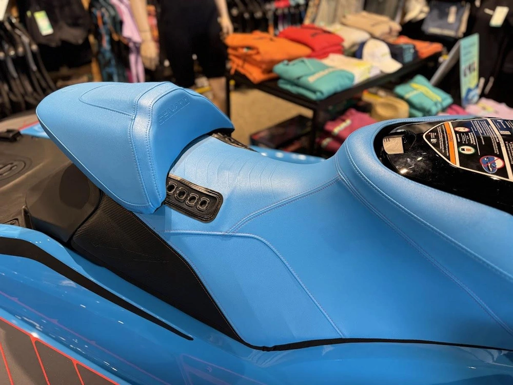 Sea-doo Rxp-x 325 Audio 2026 alt