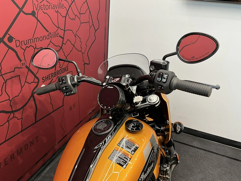 Indian Motorcycle Sport Chief Rt 2026 alt