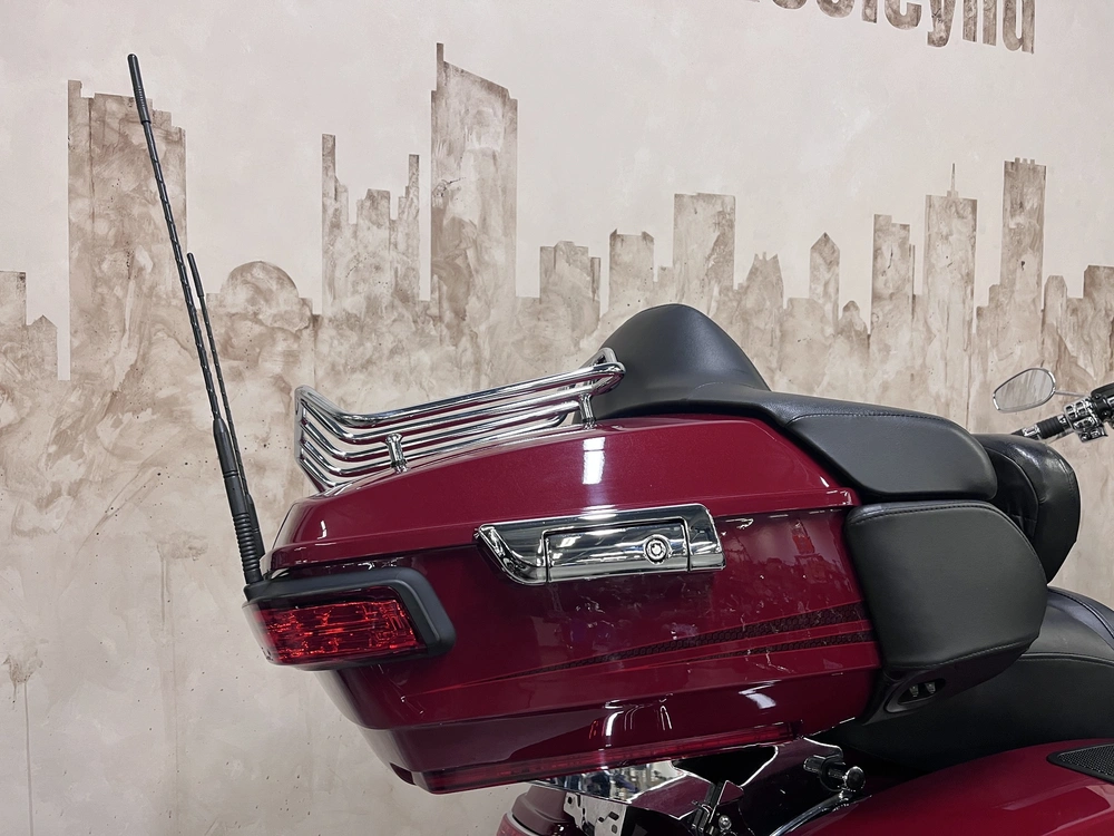 2020 Harley-davidson Touring Electra Glide Ultra Limited alt