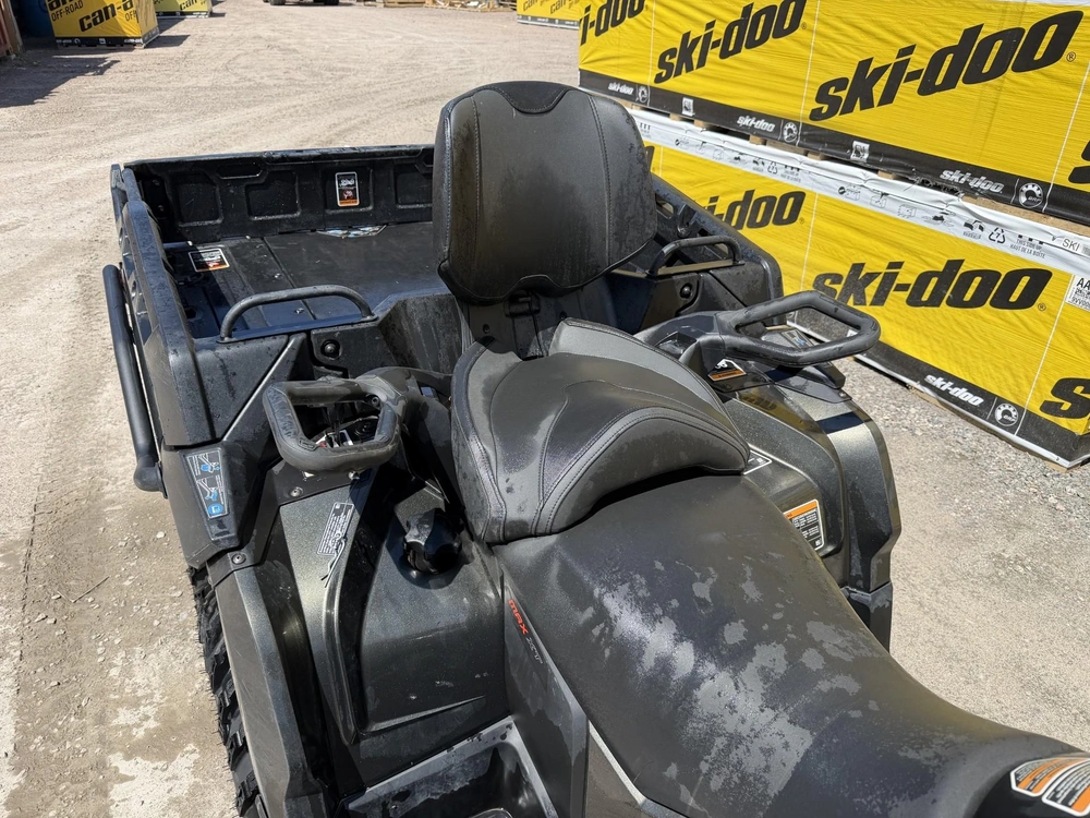 Can-am Outlander Max 6x6 1000 Xt 2025 alt