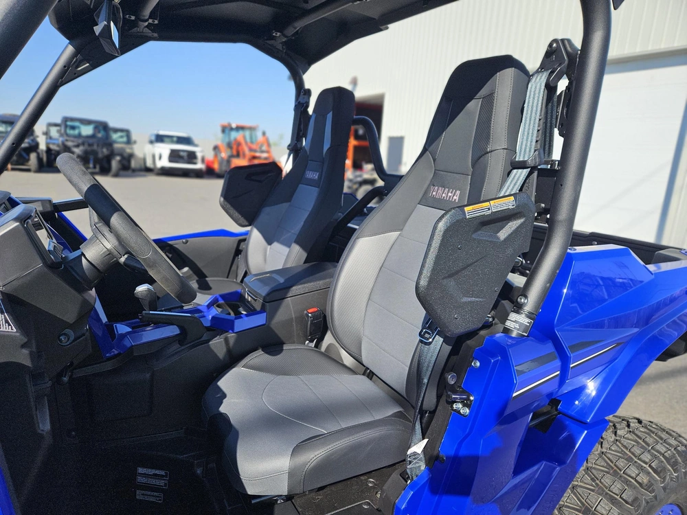 2026 Yamaha Wolverine Rmax2 1000 Sport alt