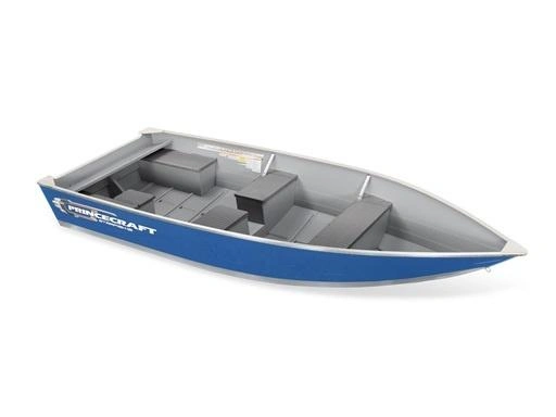 2023 Princecraft Springbok16lwt alt