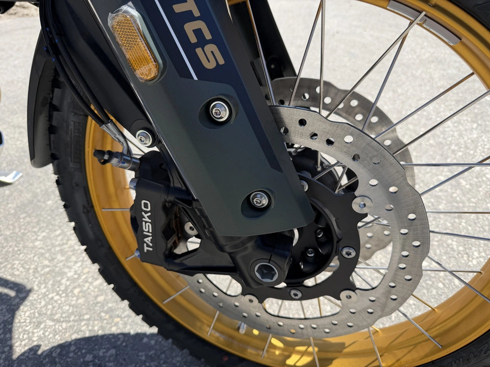 2026 Kove Moto 800x Pro alt