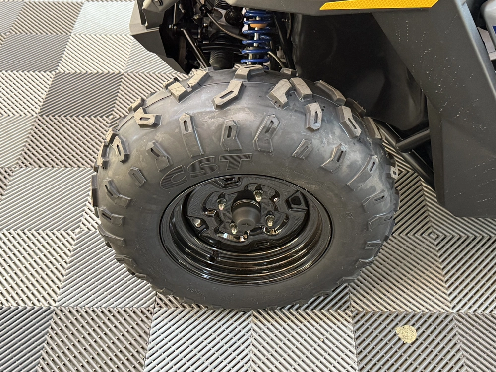 2026 Polaris Rzr 200 Efi alt