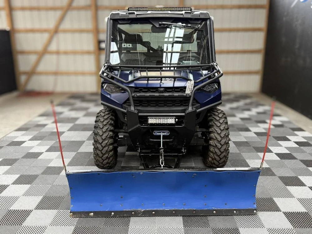 2021 Polaris Ranger Xp 1000 Northstar Ultimate alt
