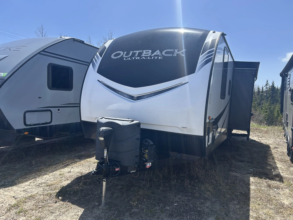 Keystone Rv Outback 280 2020 alt