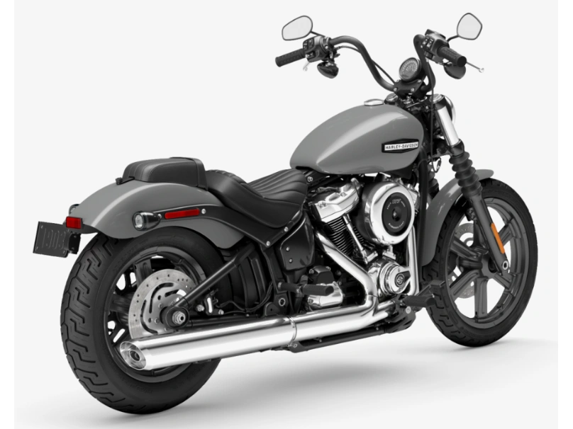 Harley-davidson Fxbb Street Bob 2026 alt