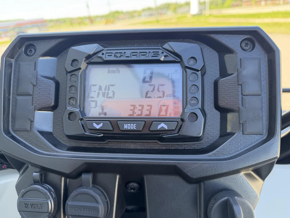 2026 Polaris Sportsman 570 Eps alt