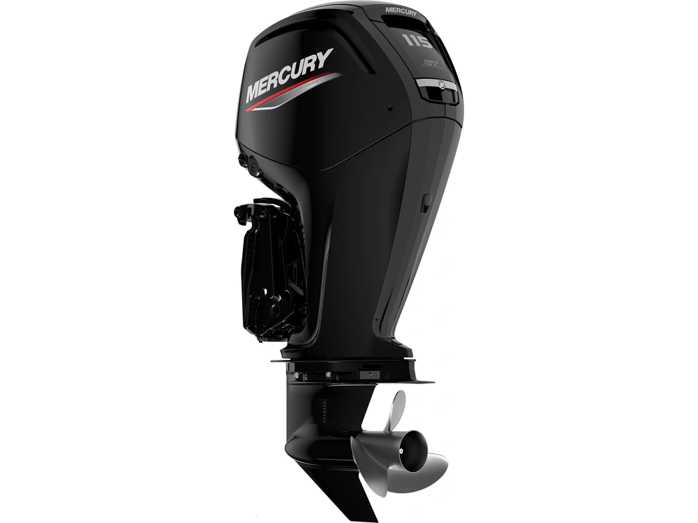 2026 Mercury Mercury - Fourstroke 90 Hp alt