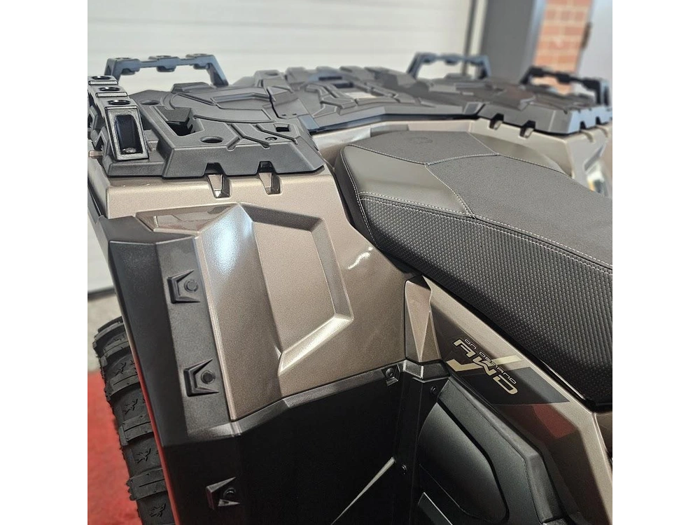2026 Polaris Sportsman 850 Trail alt