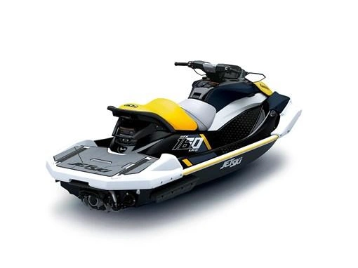 Kawasaki Stx 160lx-s 2026 alt