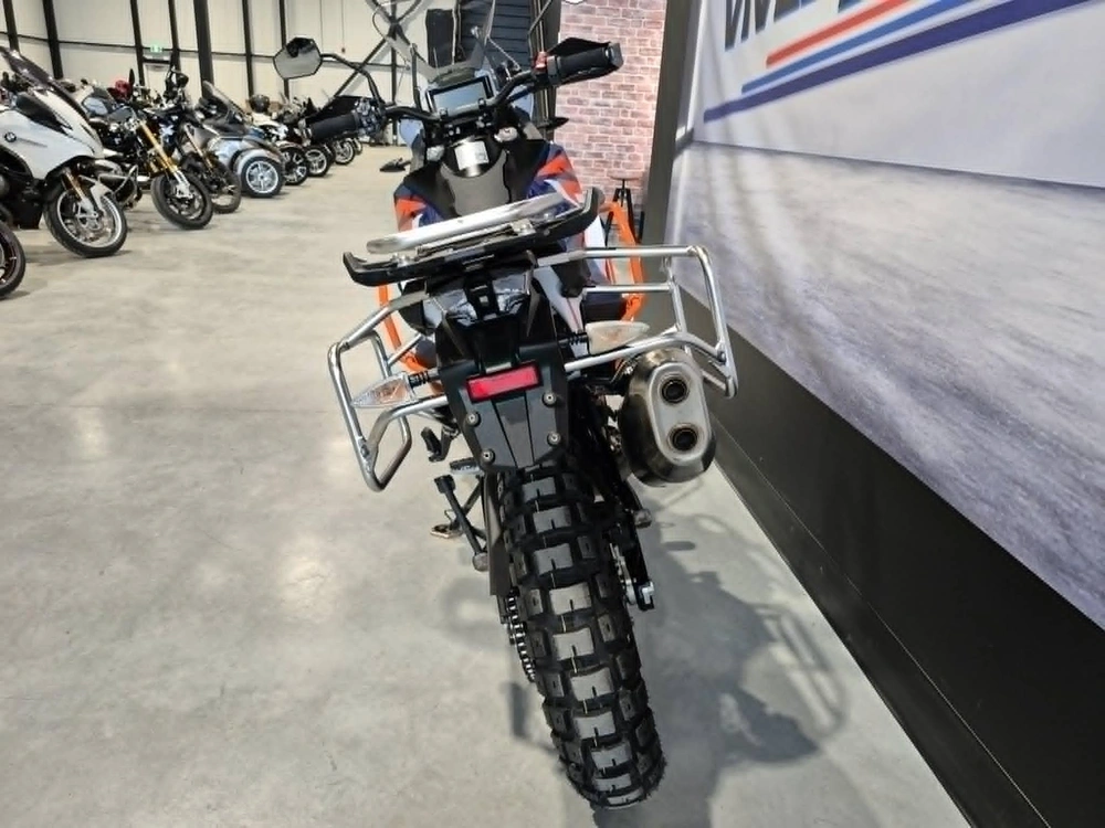 Ktm Super Adventure 1290 R 2023 alt