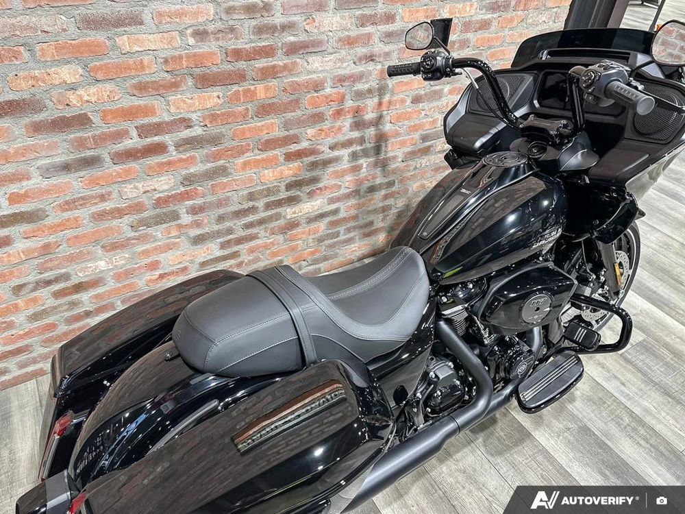 2026 Harley-davidson Road Glide alt