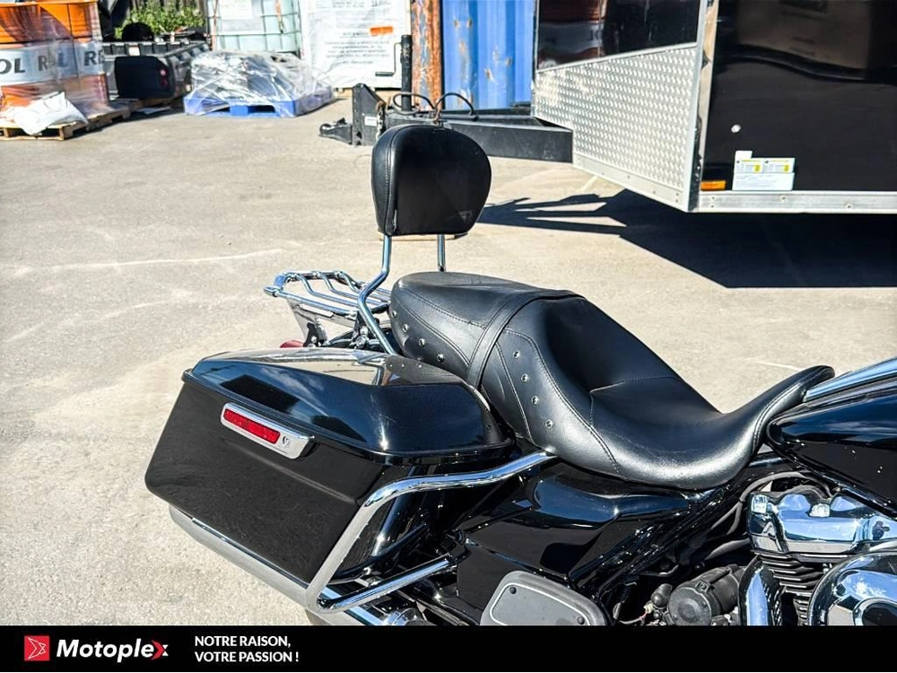 Harley-davidson Roadking Flhr Liquidation 2020 alt