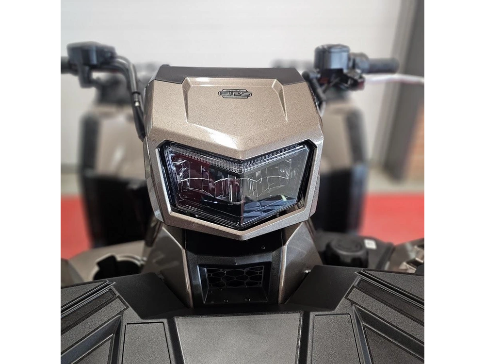 2026 Polaris Sportsman 850 Trail alt