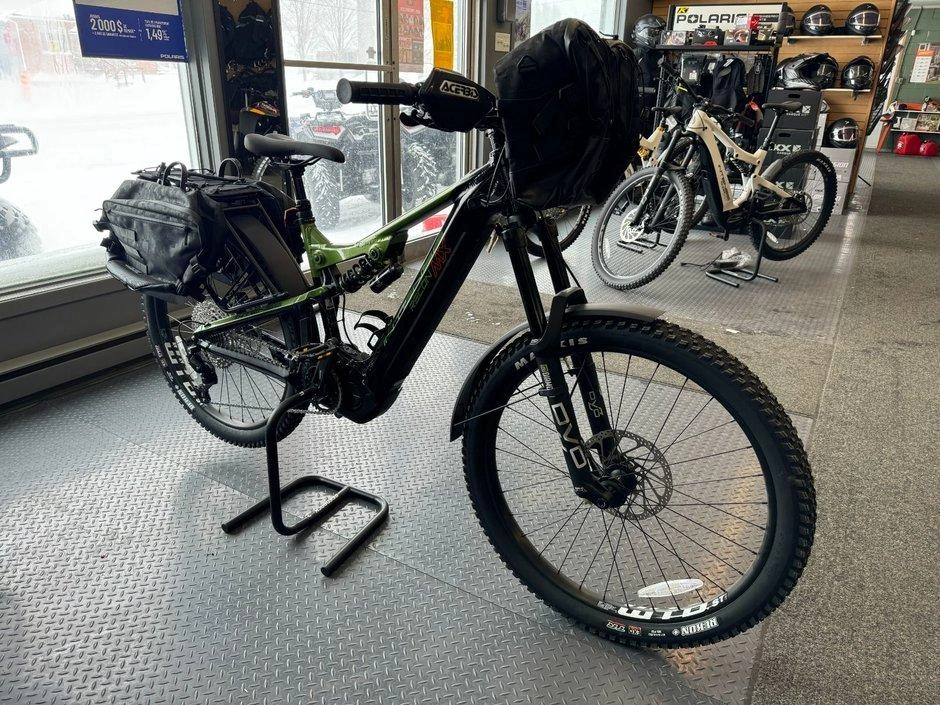 2023 Intense Recon Mx Sm/md alt