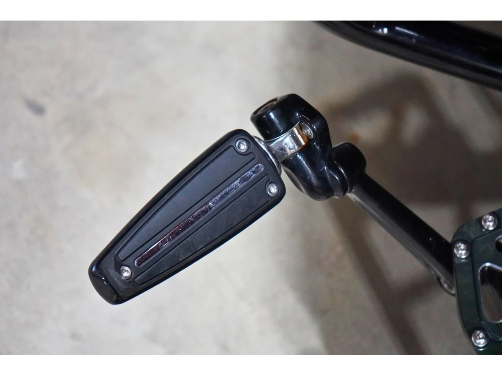 2020 Harley-davidson Fltrxs Road Glide Special alt