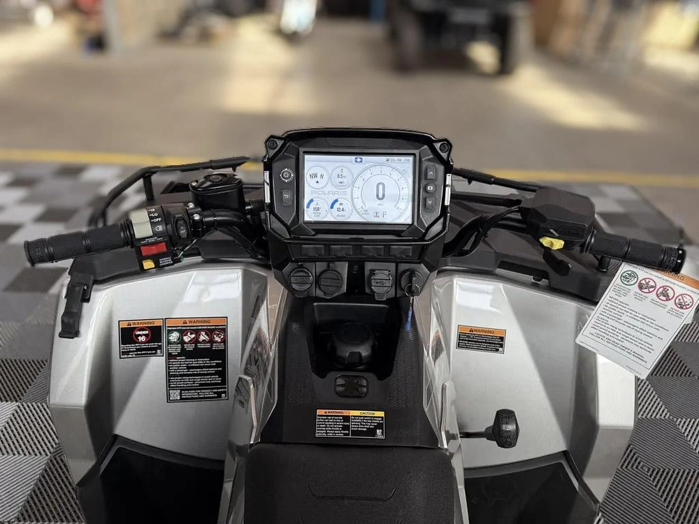2026 Polaris Sportsman 570 Ultimate alt