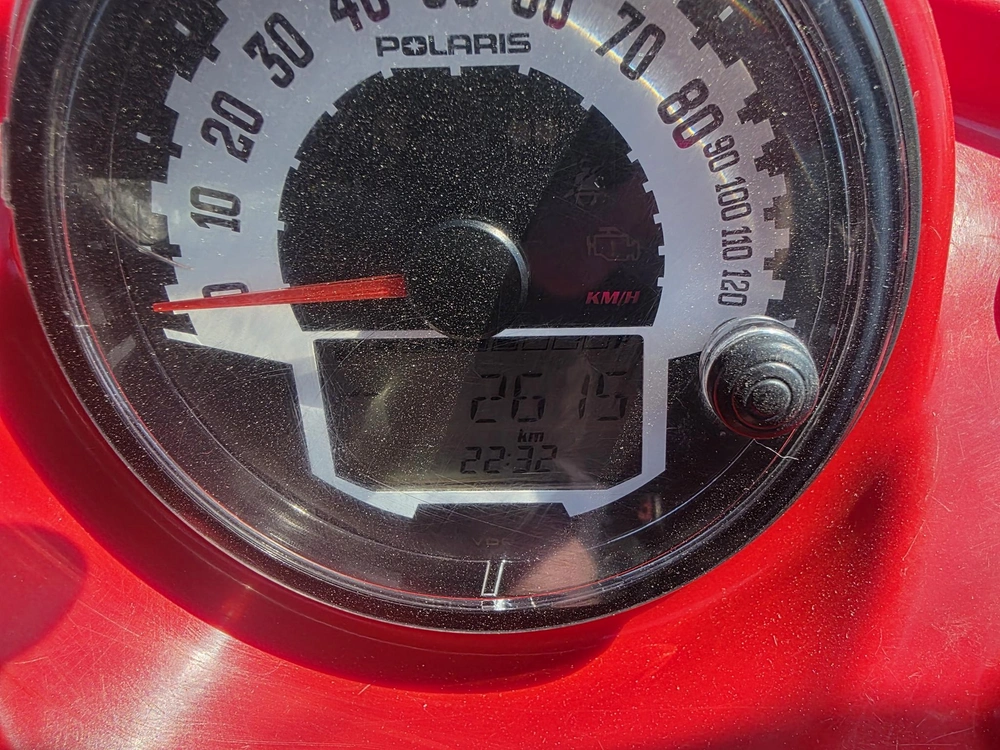 2011 Polaris Rzr 800 Le alt