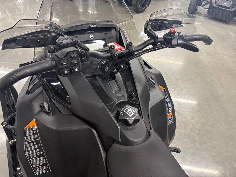 Ski-doo Backcountry Adrenaline (43'') 850 E-tec Storm 150 1.5'' E.s. 2026 alt