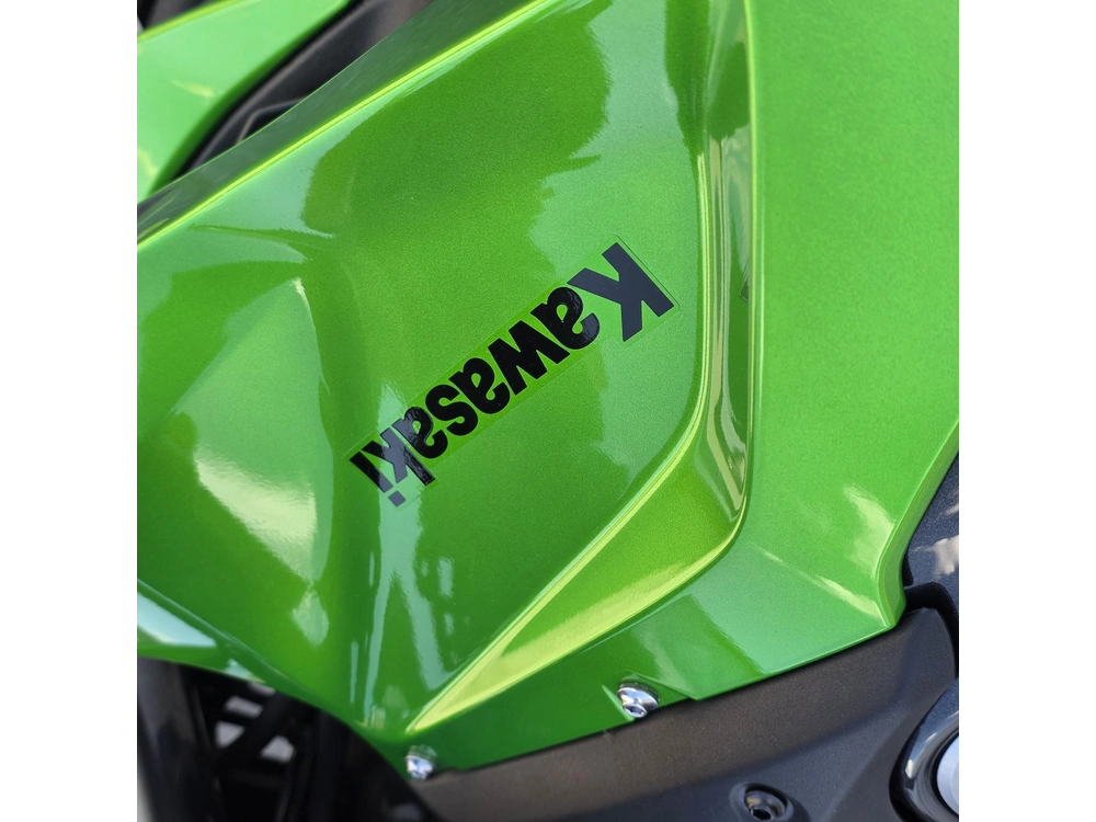 2026 Kawasaki Z650 S alt