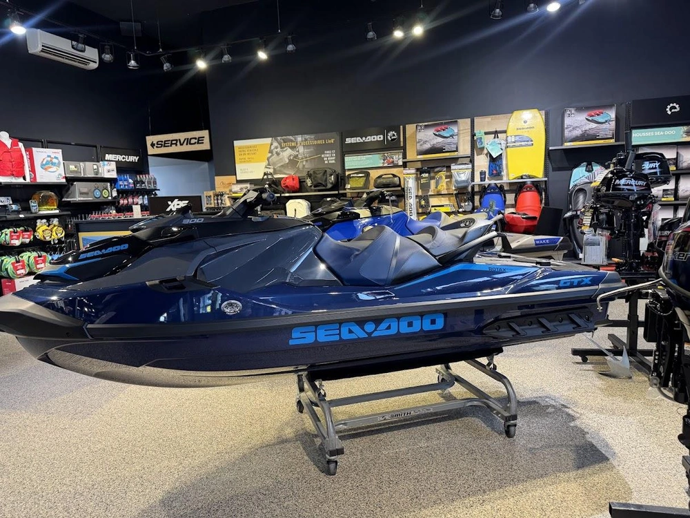 2026 Sea-doo Gtx 300 alt