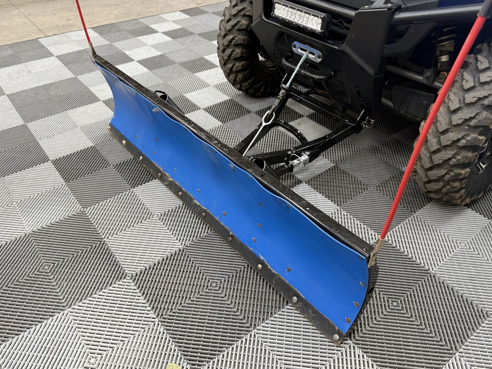 2021 Polaris Ranger Xp 1000 Northstar Ultimate alt