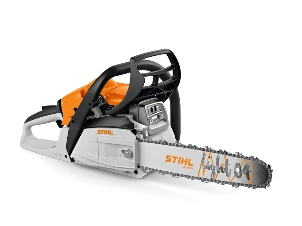 2026 Stihl Ms 212 Chain Saw 14" alt