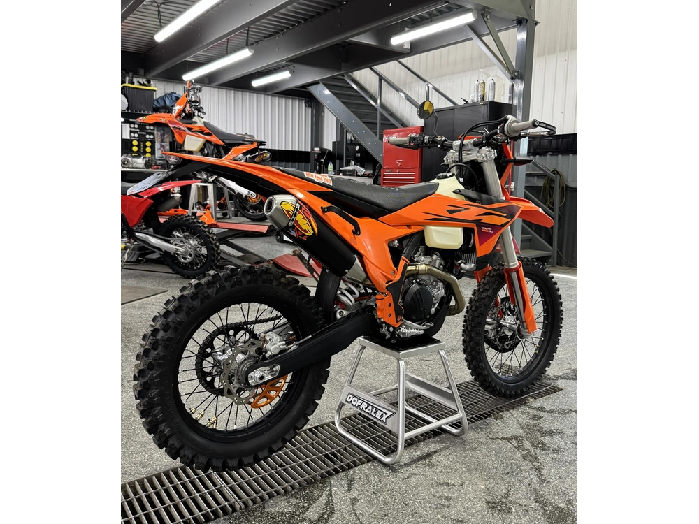Ktm 500 Exc-f 2026 alt