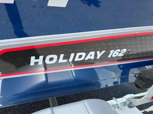 Princecraft Holiday 162 Ws Max 2025 alt