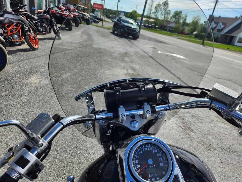 Suzuki Vl 1500 Se C 90 Boulevard 2005 alt
