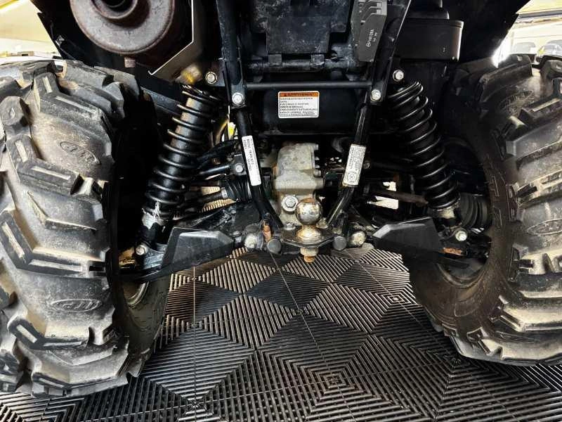 Kawasaki Brute Force 750 4x4 Kvf750 2012 alt