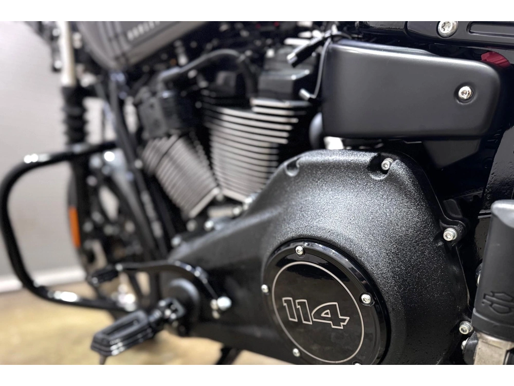 2022 Harley-davidson Street Bob Fxbb alt