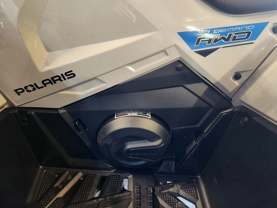 Polaris Sportsman 570 Eps 2026 alt