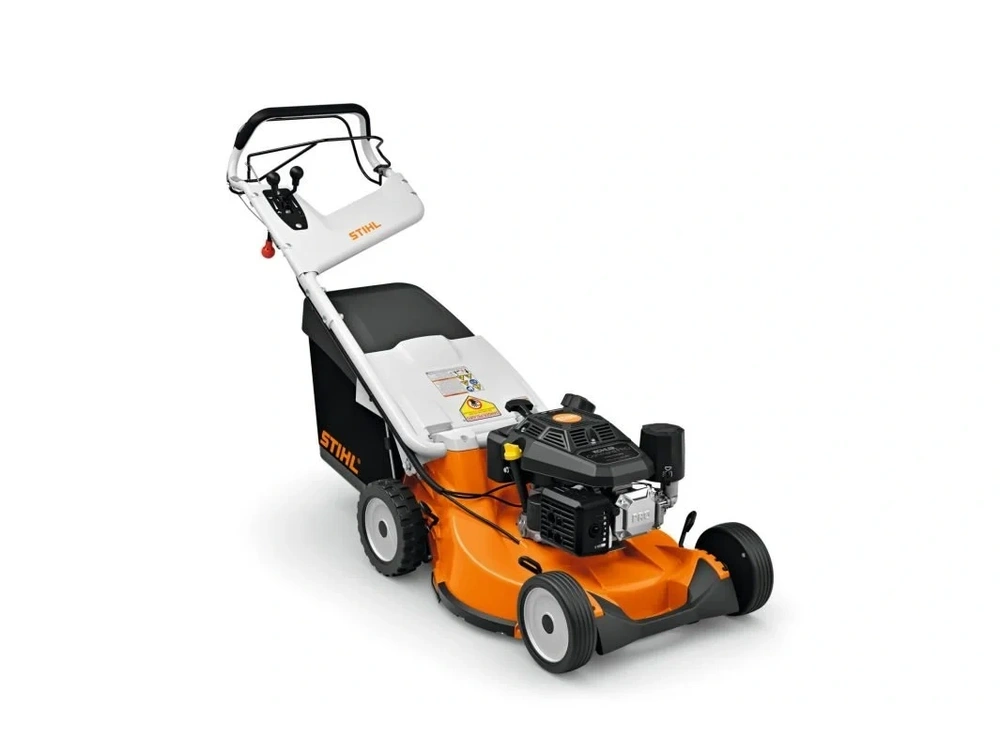 2026 Stihl Rm 756 Yc alt
