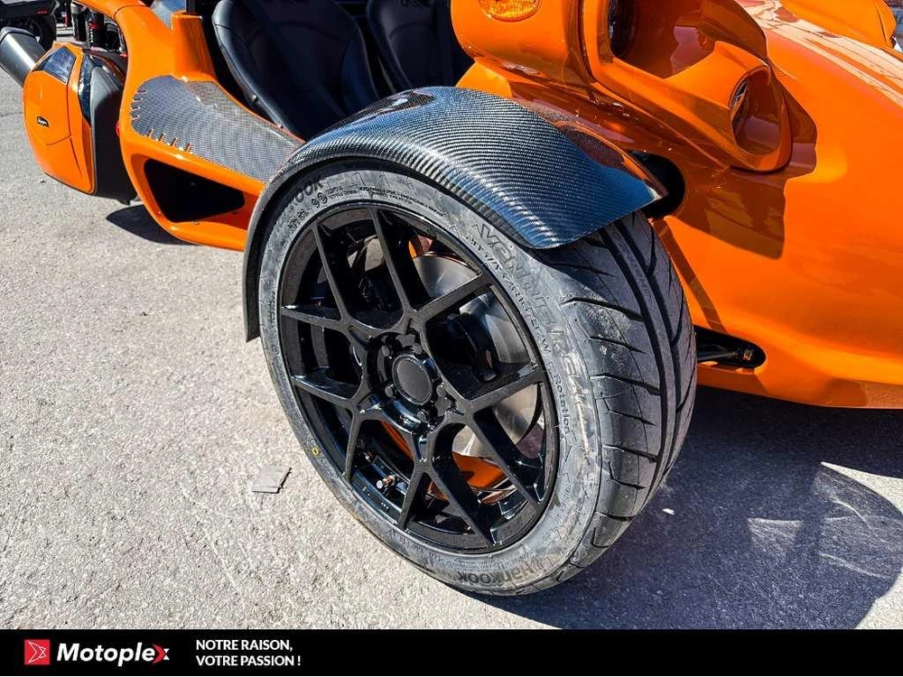 2026 Campagna T-rex Rr alt
