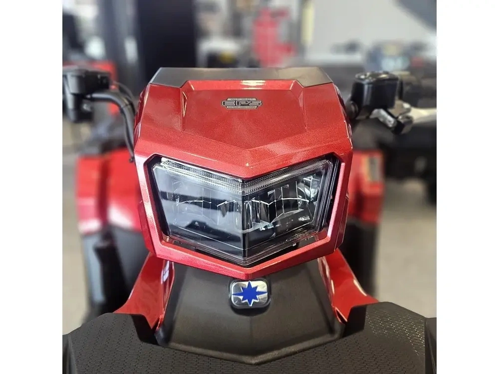 2026 Polaris Sportsman 570 Trail alt