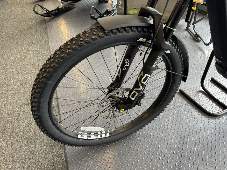 2023 Intense Recon Mx Sm/md alt