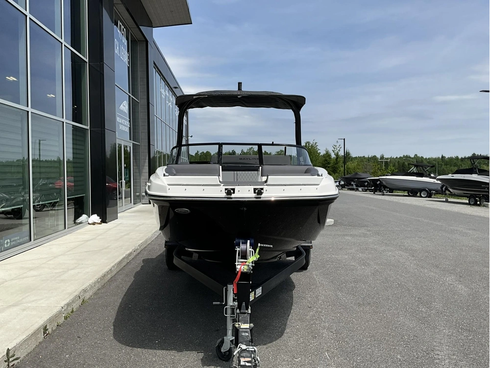 2025 Bayliner D20i alt
